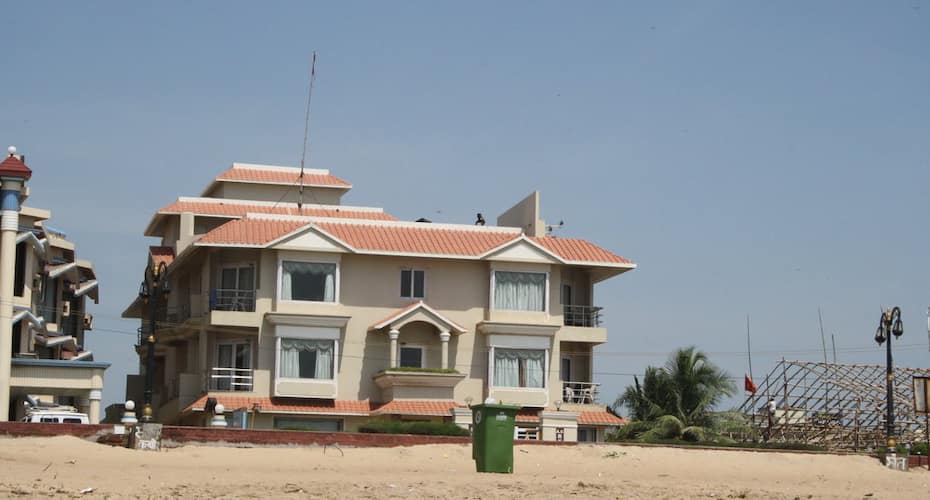 Hotel Shree Hari, Puri 4